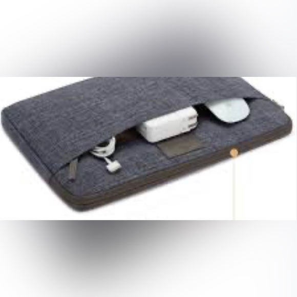 Domiso Water-resistant Laptop Sleeve - Picture 3 of 11